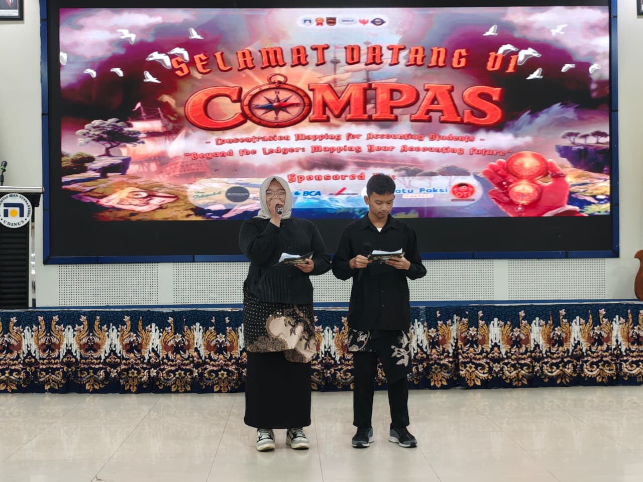 COMPAS